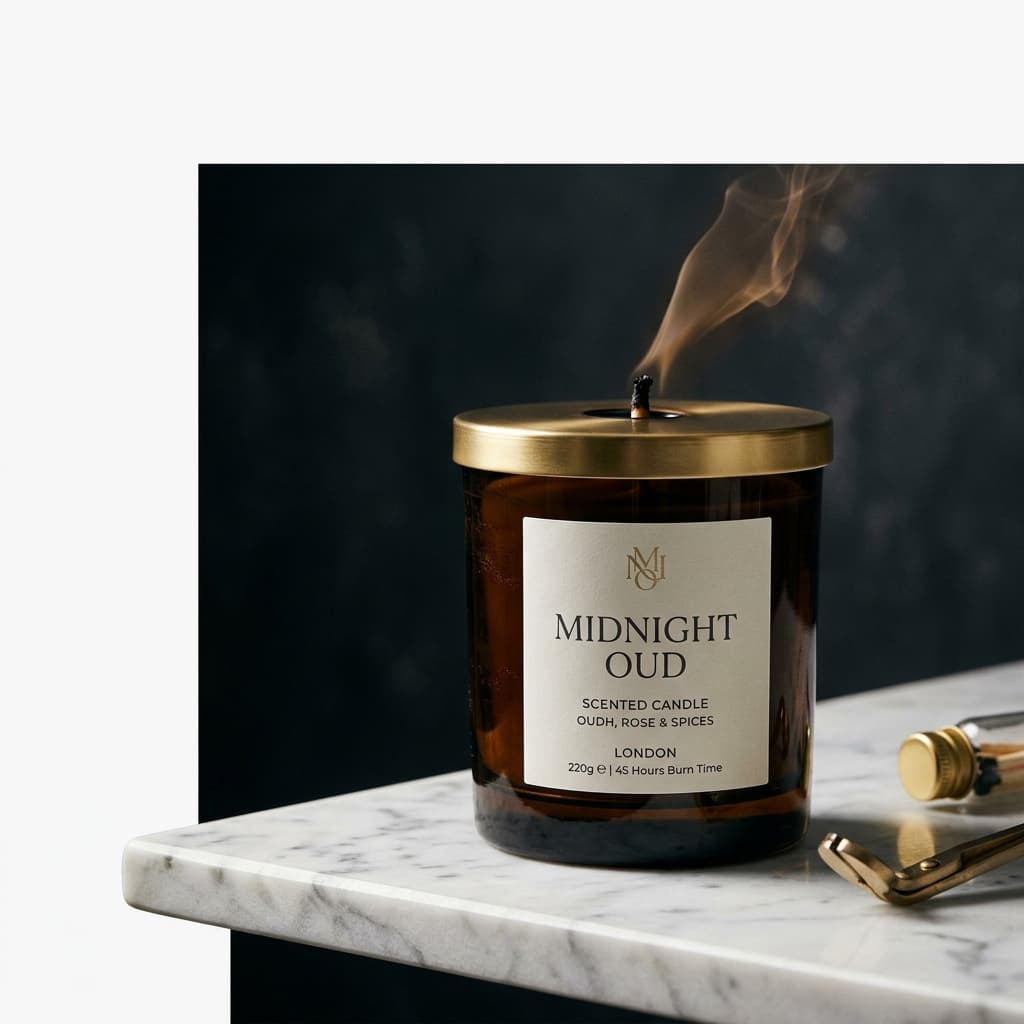 Scented Candles