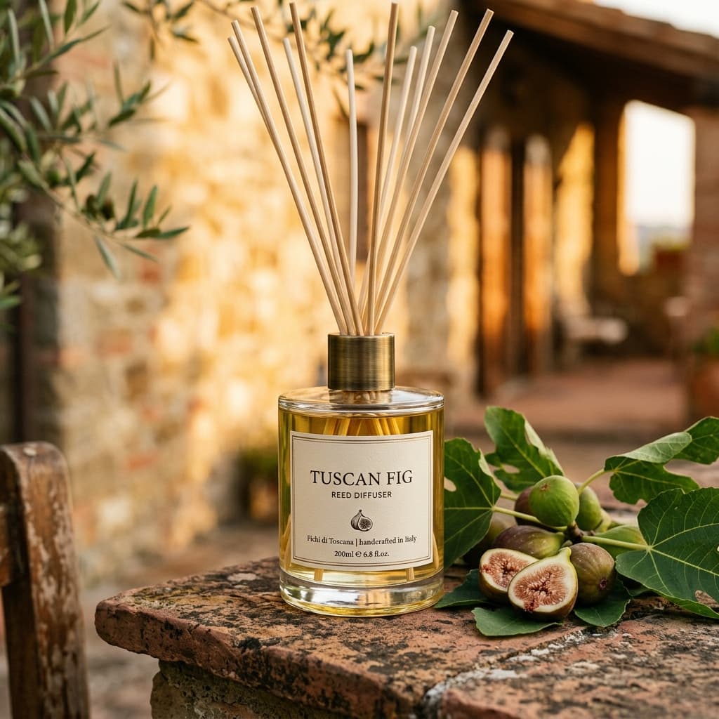 Reed Diffusers