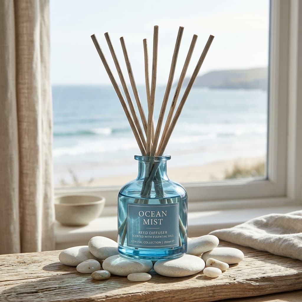 Ocean Mist